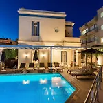 Apart-hotel Creta Elena