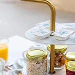 Apart-hotel Creta Elena Chania (Crete)