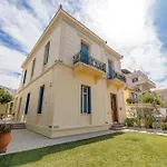 Apart-hotel Creta Elena