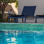 Apart-hotel Creta Elena 2*