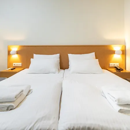 Apart-hotel Creta Elena Chania (Crete)