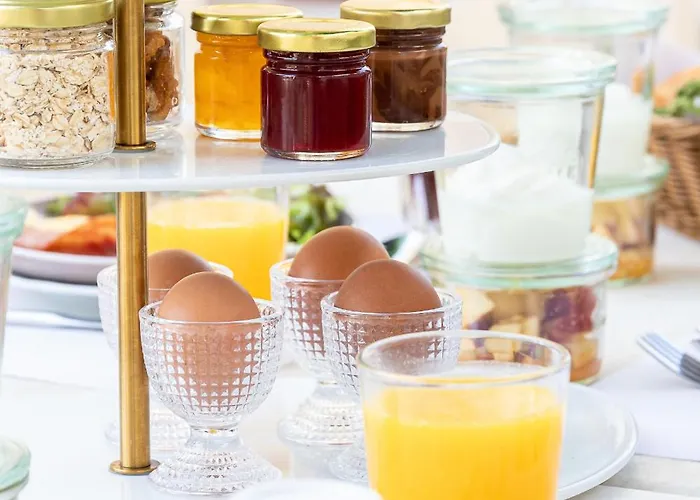 Creta Elena Апарт-готель