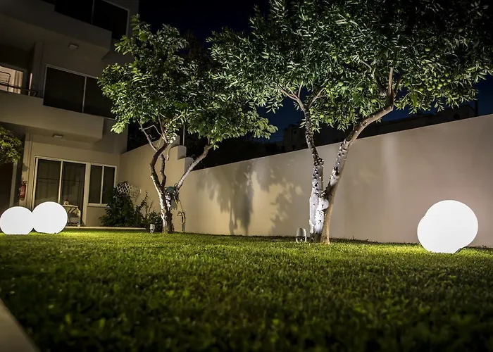 Creta Elena 2* Ханья (Крит)