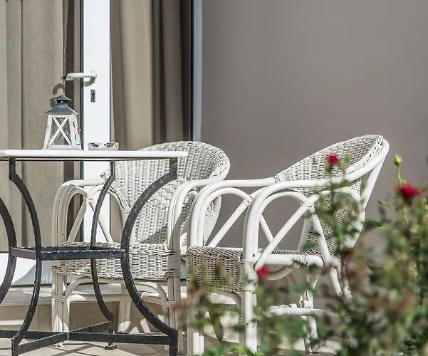 Creta Elena Ханья (Крит)