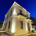 Creta Elena Aparthotel Chania (Crete)