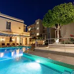 Creta Elena Lejlighedshotel