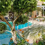 Lejlighedshotel Creta Elena 2*