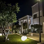 Creta Elena Lejlighedshotel 2*