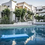 Creta Elena Aparthotel 2*