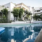Creta Elena 2* Chania (Crete)
