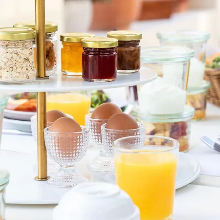 Creta Elena Hotel apartamentowy