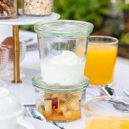 Creta Elena Hotel apartamentowy