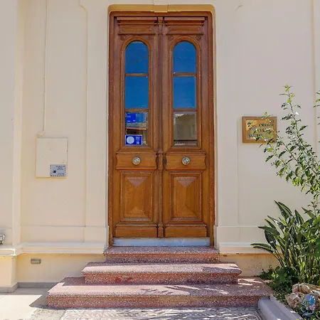 Creta Elena Apart Otel