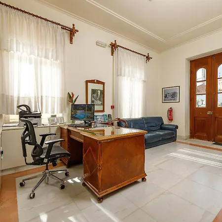 Creta Elena شقة فندقية خانيا