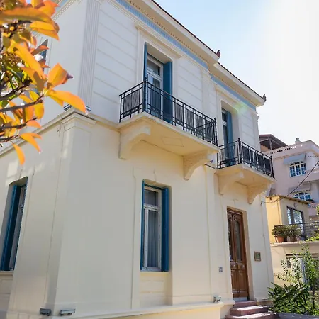 Apart Otel Creta Elena Hanya