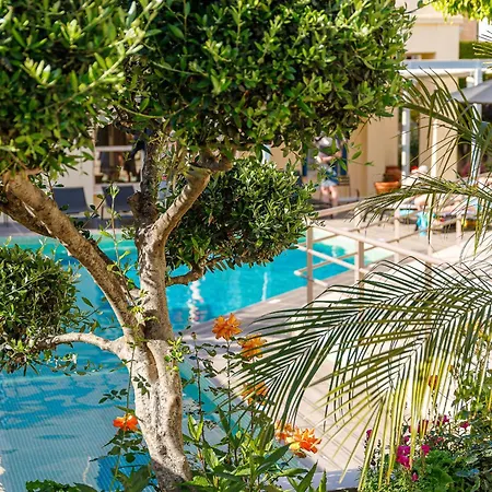 Apart Otel Creta Elena 2*