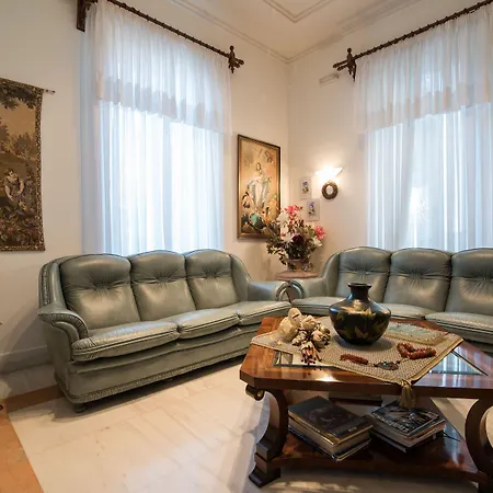 Creta Elena Apart Otel Hanya