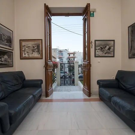 Creta Elena Apart Otel 2*