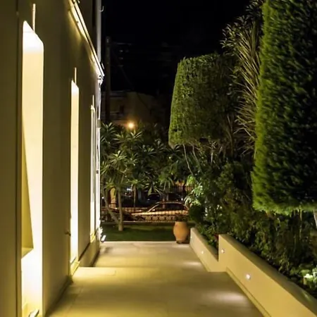 Creta Elena Apart Otel