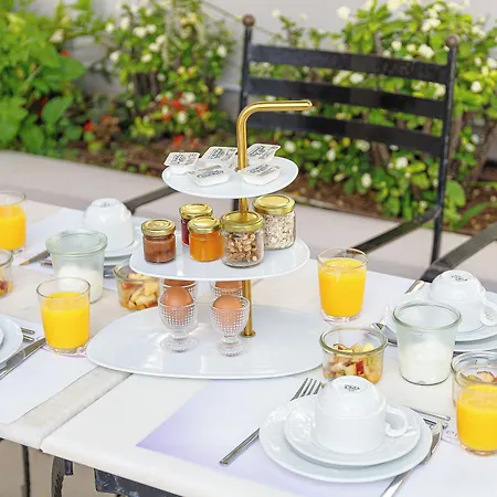 Hotel apartamentowy Creta Elena Chania (Crete)