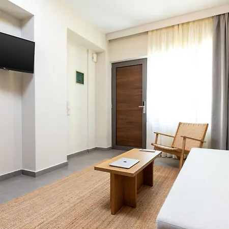 Creta Elena Apart Otel