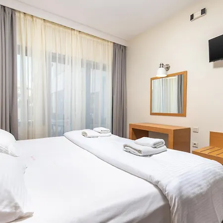 Apart Otel Creta Elena