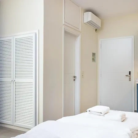 Creta Elena Apart Otel 2*