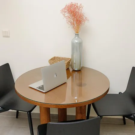 Apart Otel Creta Elena Hanya