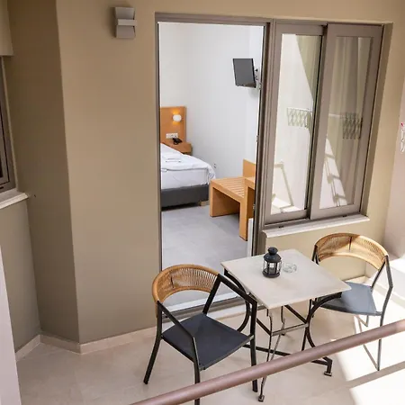 Apart Otel Creta Elena