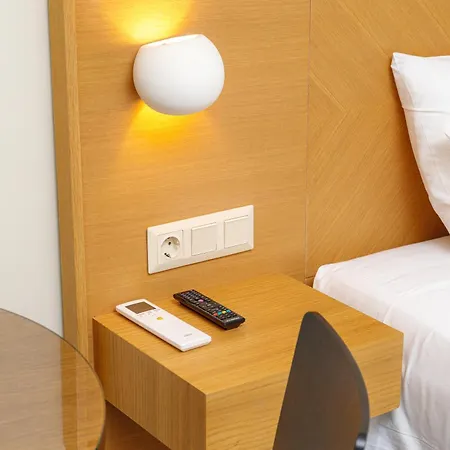 Creta Elena Apart Otel Hanya