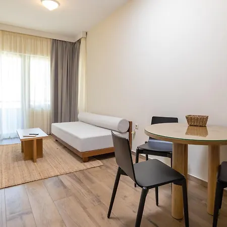 Aparthotel Creta Elena Chania (Crete)