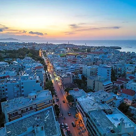 Creta Elena Hanya
