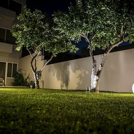 Creta Elena 2* Chania (Crete)