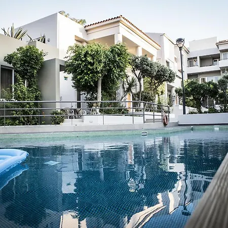 Creta Elena 2* Chania (Crete)