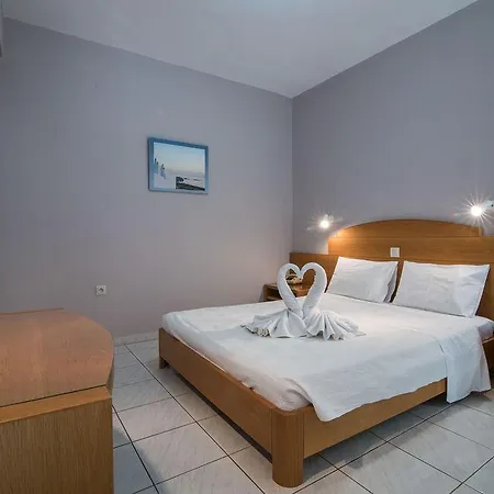 Creta Elena Apart Otel 2*