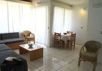 Creta Elena Lejlighedshotel 2*