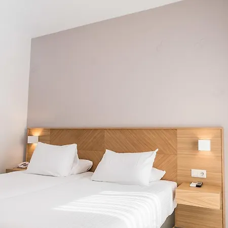 Creta Elena شقة فندقية