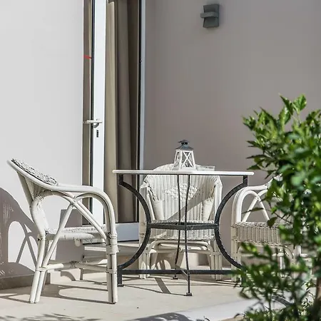 Hotel apartamentowy Creta Elena 2*