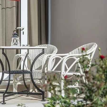 Creta Elena Chania (Crete)