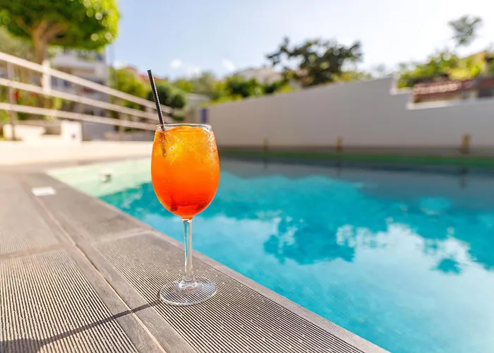 Appart hôtel Creta Elena La Canée