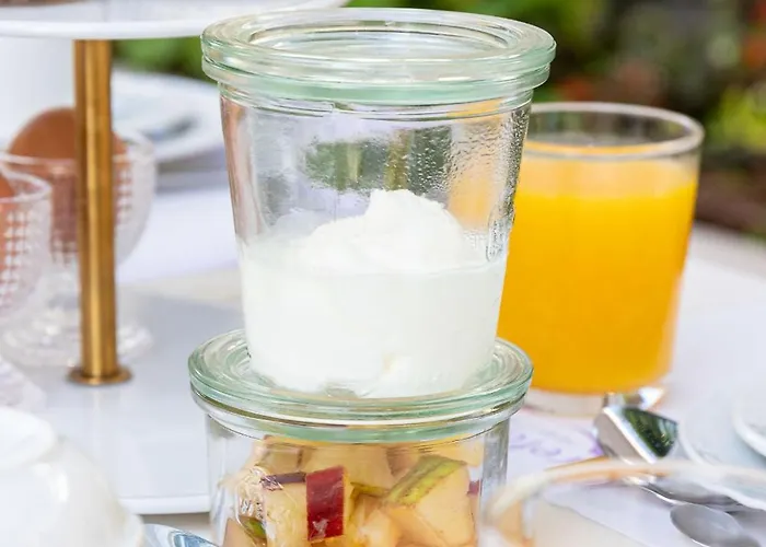 Creta Elena Appart hôtel