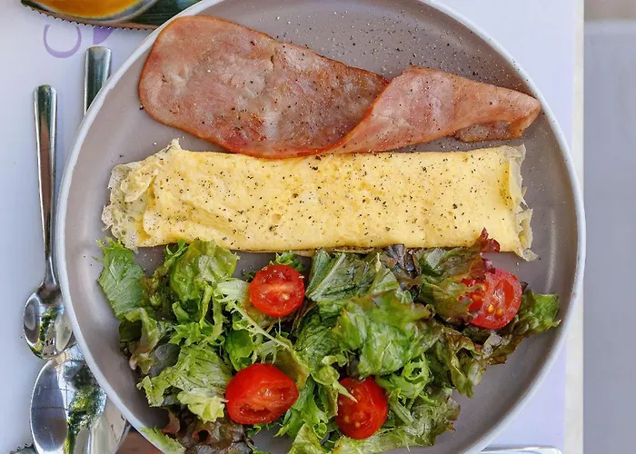 Creta Elena Appart hôtel 2*