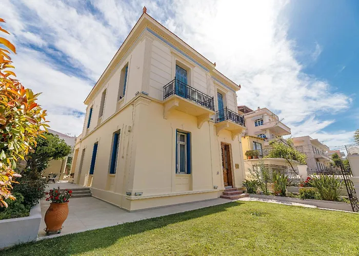 Appart hôtel Creta Elena