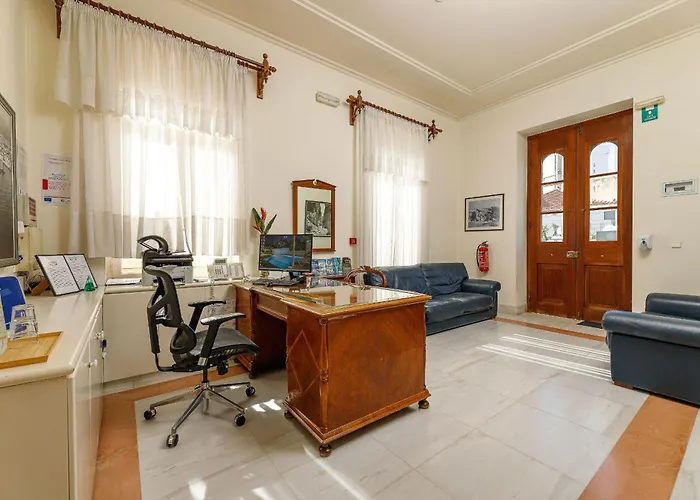 Creta Elena Appart hôtel La Canée