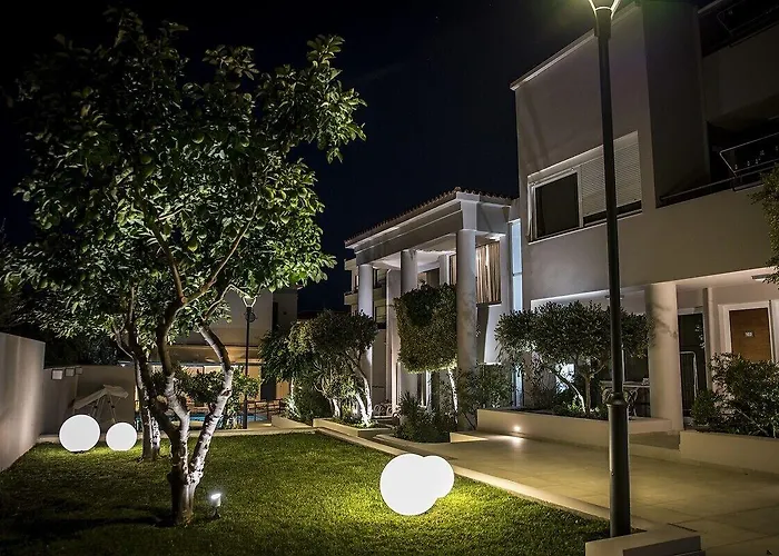 Creta Elena Appart hôtel 2*