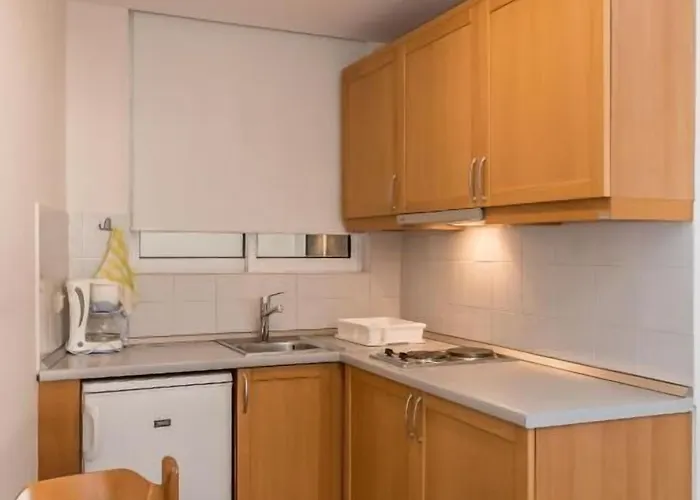 Creta Elena Appart hôtel