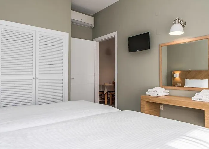 Creta Elena Appart hôtel 2*