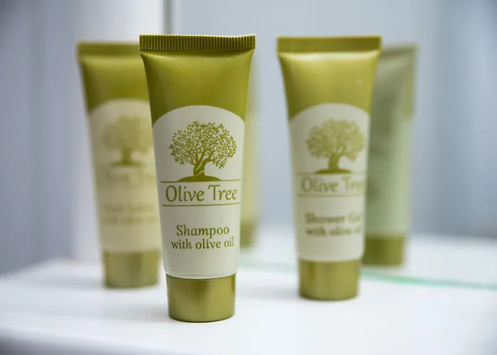 Creta Elena Ξενοδοχείο με διαμερίσματα