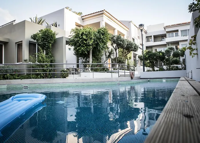 Creta Elena 2* Χανιά