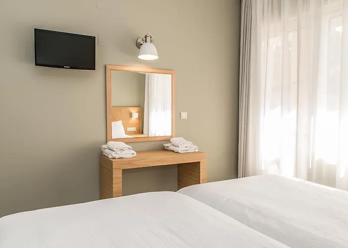 Creta Elena Appart hôtel